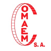 COMAEM SA logo - Similar company to Diplomatic Supply Service
