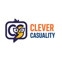 Clever Casuality logo - Similar company to Medium Api (Unofficial)