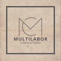 Multilabor Consultoria logo - Similar company to Rh Instruir