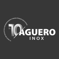 Aguero Inox logo - Similar company to Step Solutions