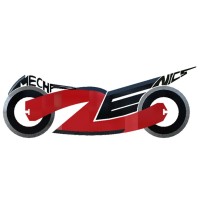 MechaZenics logo - Similar company to Ds Consultant Inc.