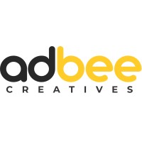 adbee creatives logo - Similar company to Vanakkam Digital