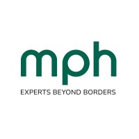 MPH logo - Similar company to Techma Fzco