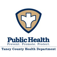 Taney County Health Department logo - Similar company to Jordan Valley Community Health Center