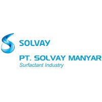 PT. Solvay Manyar logo - Similar company to Pt. Jadi Mas