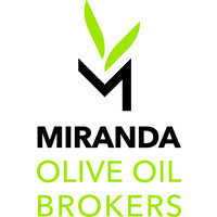 Miranda Olive Oil Brokers, S.L. logo - Similar company to Simindja Olive Oil