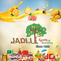 Jadli Foods logo - Similar company to Bebe Foods