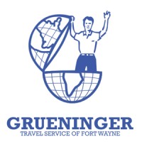 Grueninger Travel Service logo - Similar company to Ambassadair | Grueninger Travel Group