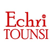 Echri Tounsi logo - Similar company to Live2Learn Educational Services