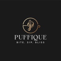 Puffique logo - Similar company to Agm Infotech