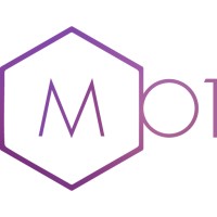 M Zero One logo - Similar company to Ryohire