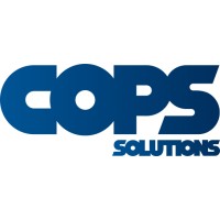 COPS Solutions logo - Similar company to Target Audience
