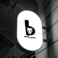 Agency Balam logo - Similar company to Web Design