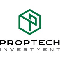 PropTech Investment Corporation II logo - Similar company to Global Technology Acquisition Corp.