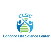 Concord Life Science Center logo - Similar company to The Bioscience Center