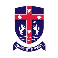 Saint Ignatius College Geelong logo - Similar company to Brimbank Tech School