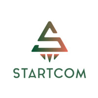 Startcom logo - Similar company to Acta Fintech