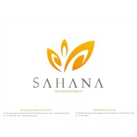 Sahana Clothing Company Private Limited logo - Similar company to P K Traders