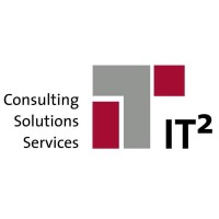 IT² Consulting Solutions Services GmbH logo - Similar company to Vreeda Gmbh