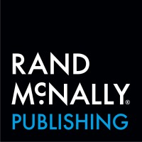 Rand McNally Publishing logo - Similar company to Rand Mcnally