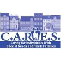 C.A.R.E.S NYS logo - Similar company to Dionicio Translation Services