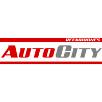 Auto City logo - Similar company to Datasix System De México, S.A. De C.V.
