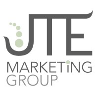 JTE Marketing Group logo - Similar company to Make New Company