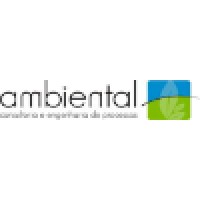 Ambiental Consultoria e Engenharia de Processos logo - Similar company to Refúgio Engenharia Ambiental