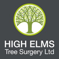 High Elms Tree Surgery Ltd logo - Similar company to Glendale Civic Trees