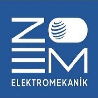 ZORLU ELEKTROMEKANİK logo - Similar company to Tesyön | Uluslararası Tesis Yöneticileri Derneği