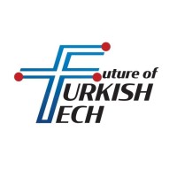 Turkish-Tech logo - Similar company to Inavitech