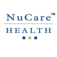 NuCare Health logo - Similar company to Nucare
