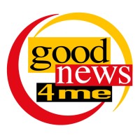 GoodNew4ME (GN4ME) logo - Similar company to Intersection.World