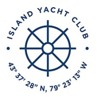 Island Yacht Club logo - Similar company to Bash Boutique