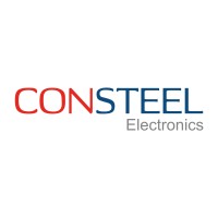 Consteel Electronics