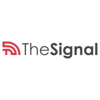 TheSignal logo - Similar company to The Signal