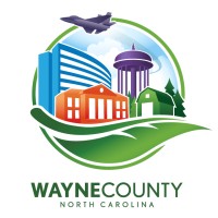 Wayne County Government, North Carolina logo - Similar company to Wayne County Development Alliance, Inc.