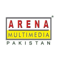 Arena Multimedia (Bahadurabad-Malir-Korangi) logo - Similar company to Korean Computer Academy