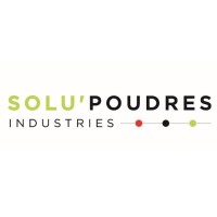 Solu'Poudres Industries logo - Similar company to Conceptogram