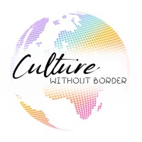 Culture Without Border logo - Similar company to Audace