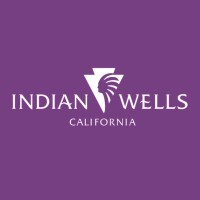 Indian Wells logo - Similar company to Desert Smash
