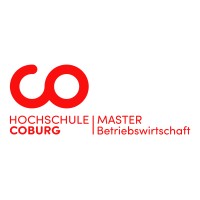 Master Betriebswirtschaft | Hochschule Coburg logo - Similar company to Lucas-Cranach-Campus