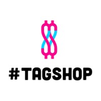 Tagshop logo - Similar company to Tagshopuk