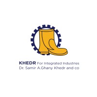 Khedr Company for Integrated Industries logo - Similar company to Zm Group