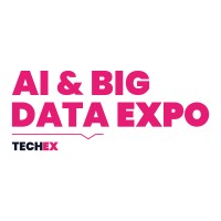 AI & Big Data Expo World Series logo - Similar company to Techforge Media