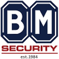Bob Morgan Services Ltd. (BM SECURITY) logo - Similar company to Arb Security
