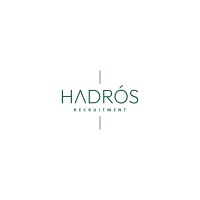 hadrós Recruitment logo - Similar company to Gaia Search