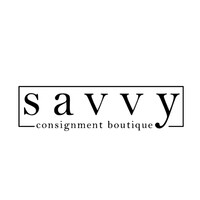 Savvy Consignment Boutique