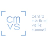 Centre Médical Veille Sommeil logo - Similar company to Sante Services