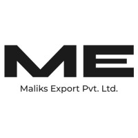 Maliks Export Private Limited logo - Similar company to Pobo Social